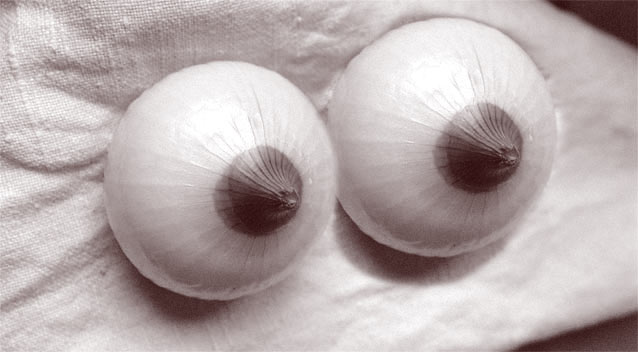 look at nude