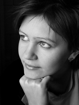 Моя подруга (2)