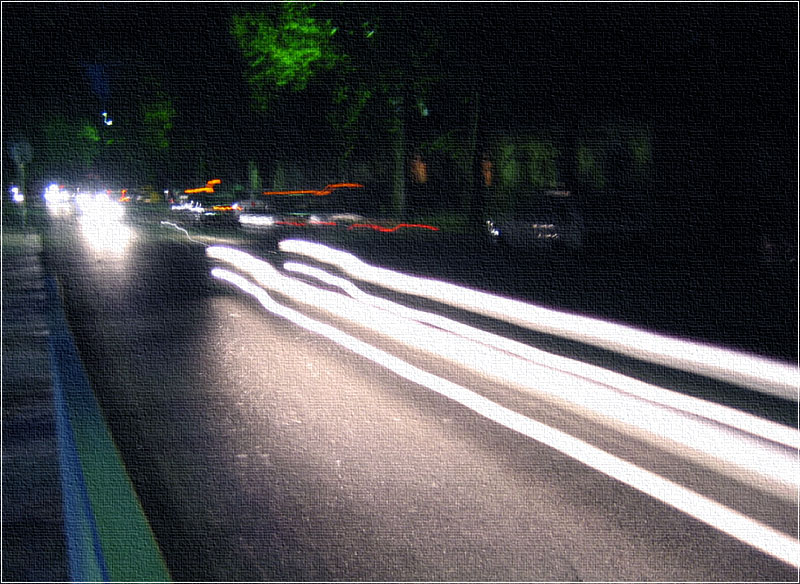&quot;City in motion&quot;