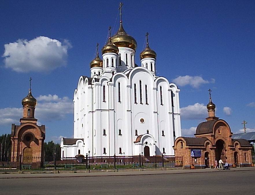 собор