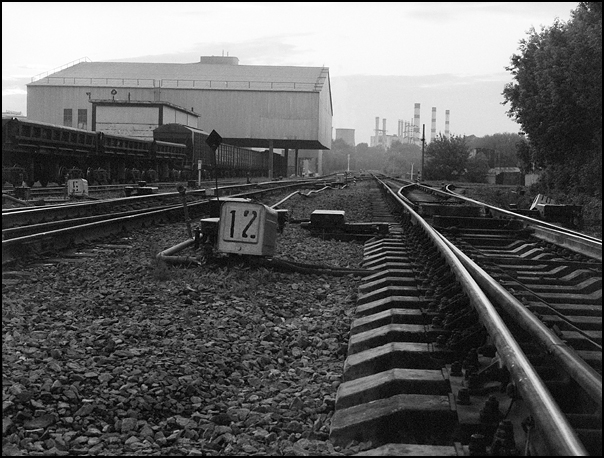 Москва индустриальная 4