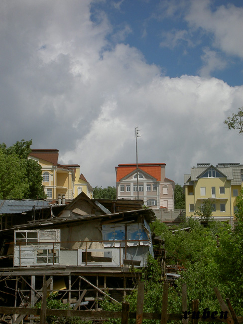 Черта бедности 