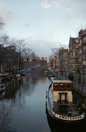 Amsterdam