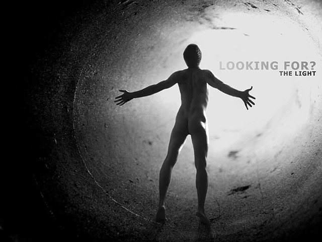 Looking For The Light...