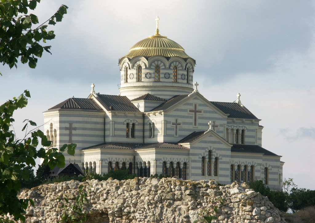 Храм