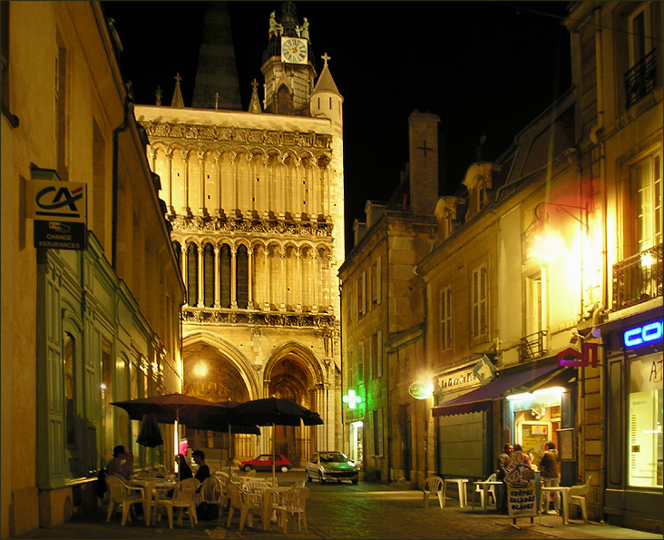 У Notre Dame