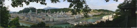 Altstadt - Salzburg