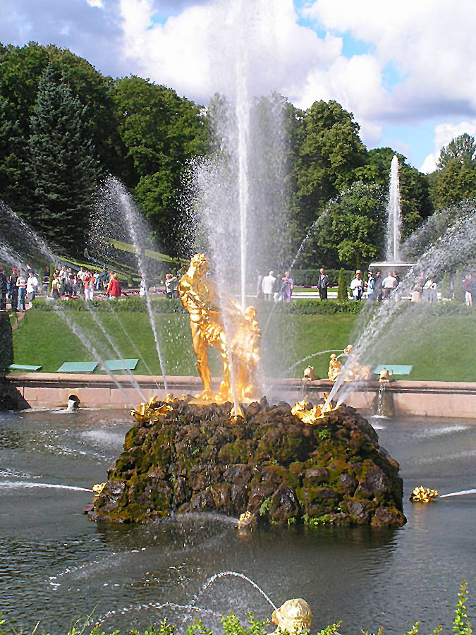 Самсон