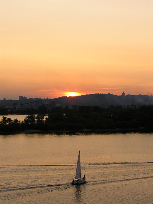 Evening