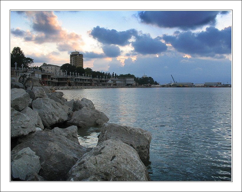 анапа