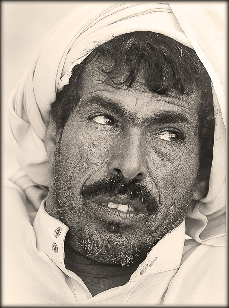 Шейх Хмед.