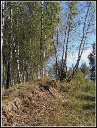 Сентябрь.