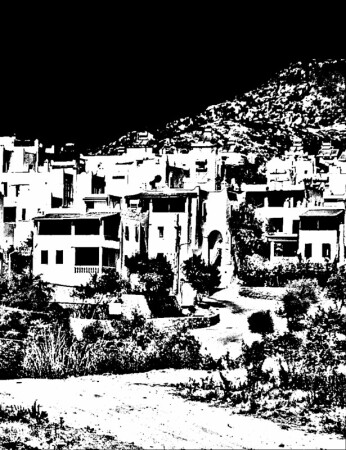 Турция. Бодрум