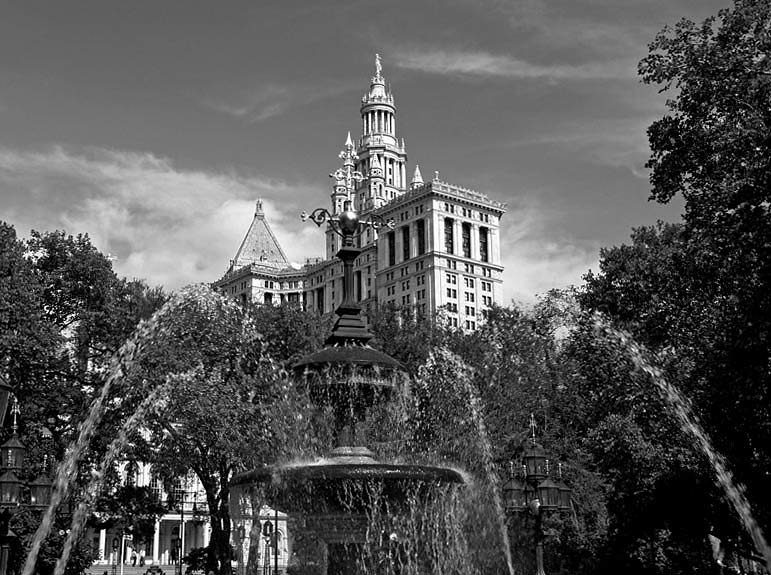 City Hall