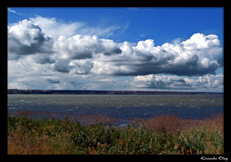 Clouds