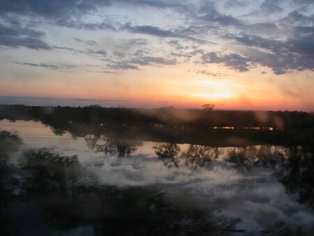 приморские просторы...