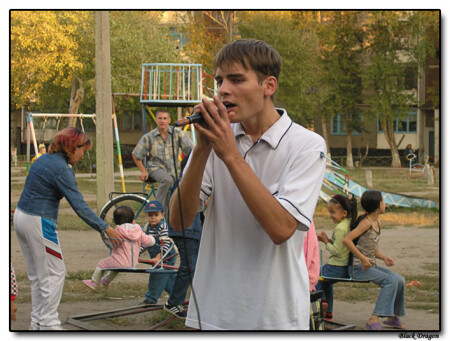 Концерт №1