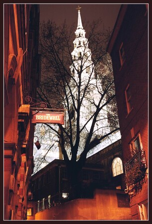 White Church