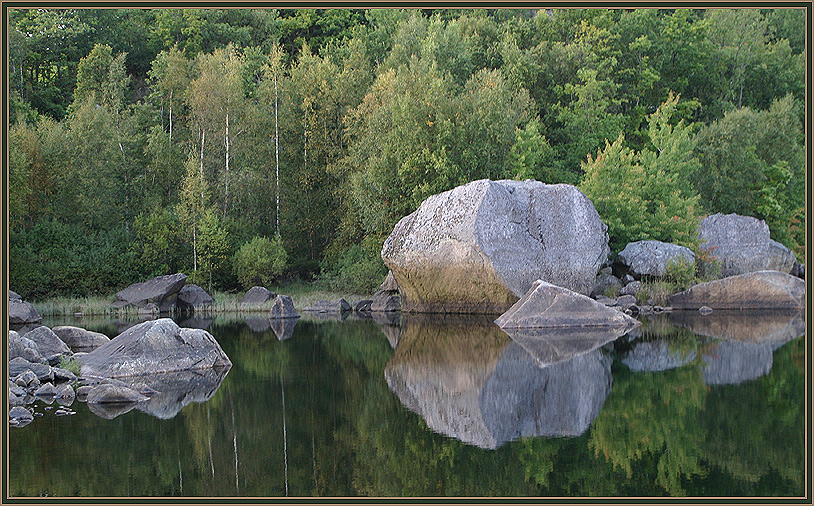 северная сказка