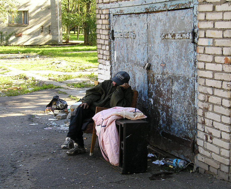дневная сиеста