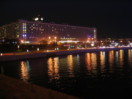 Последние годы жизни...