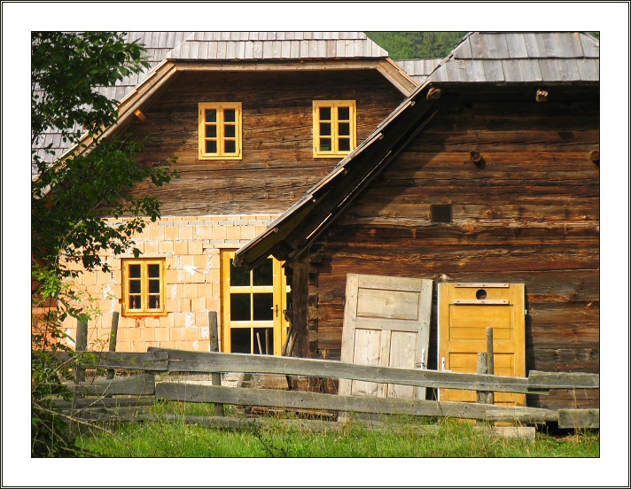 Двери