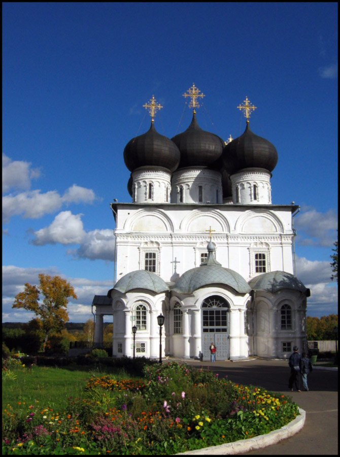 успенский собор