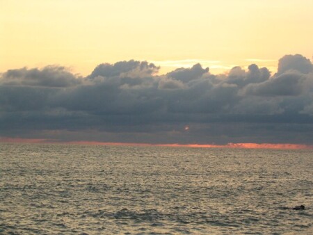 граница раздела