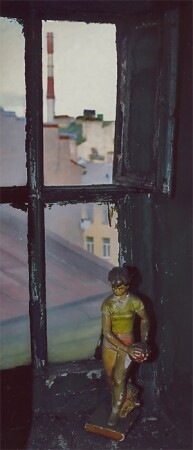 Окно в прошлое ( репост )