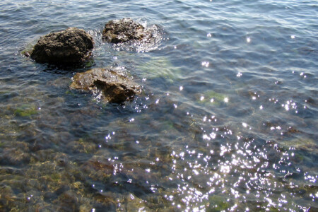 Воспоминания о море