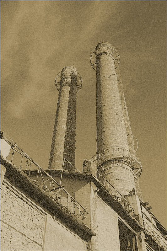 Industrial