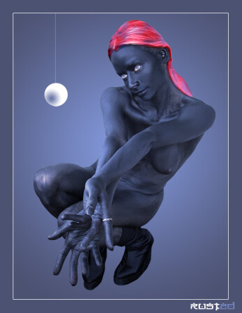 fantazma.6:Blue