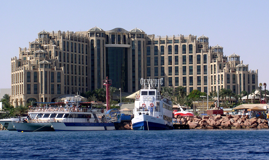 --Hilton--