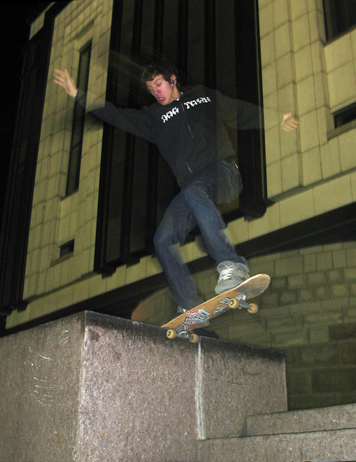 nose_slide
