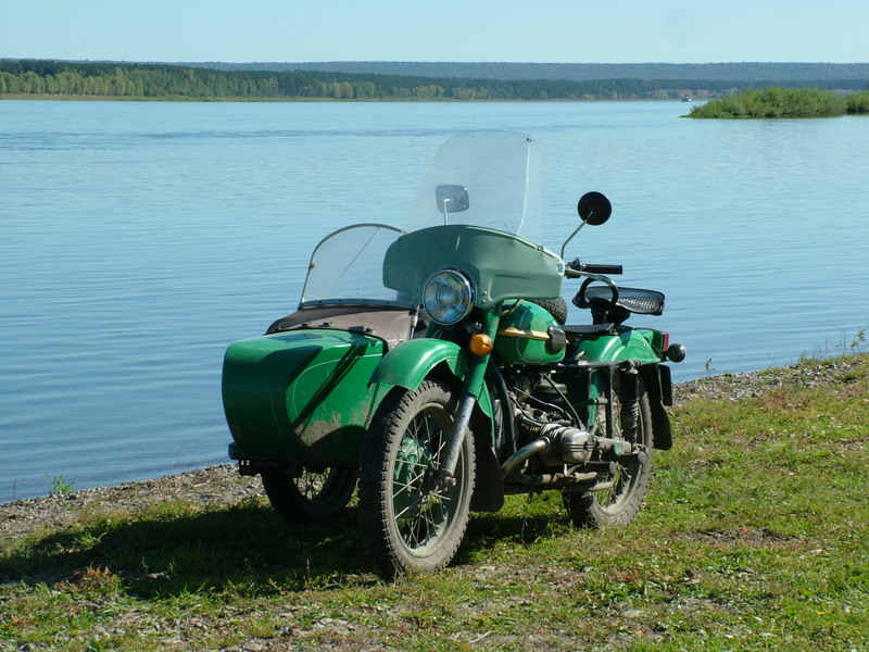 Зверь