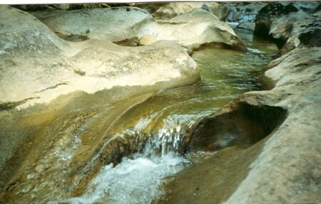 большой каньон