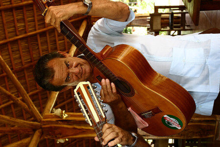 Quantanomero