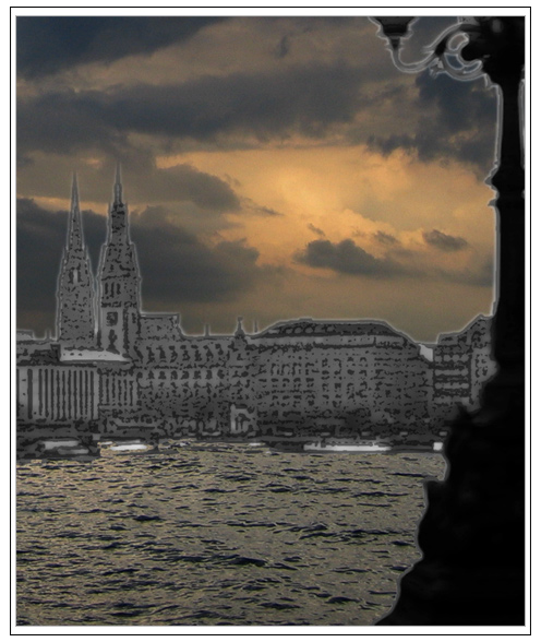 Hamburg #2