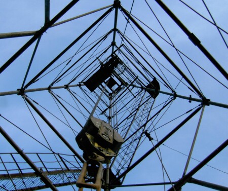 последний способ попасть на небо