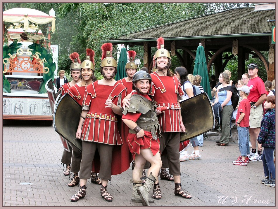 &quot;Спартанцы&quot;