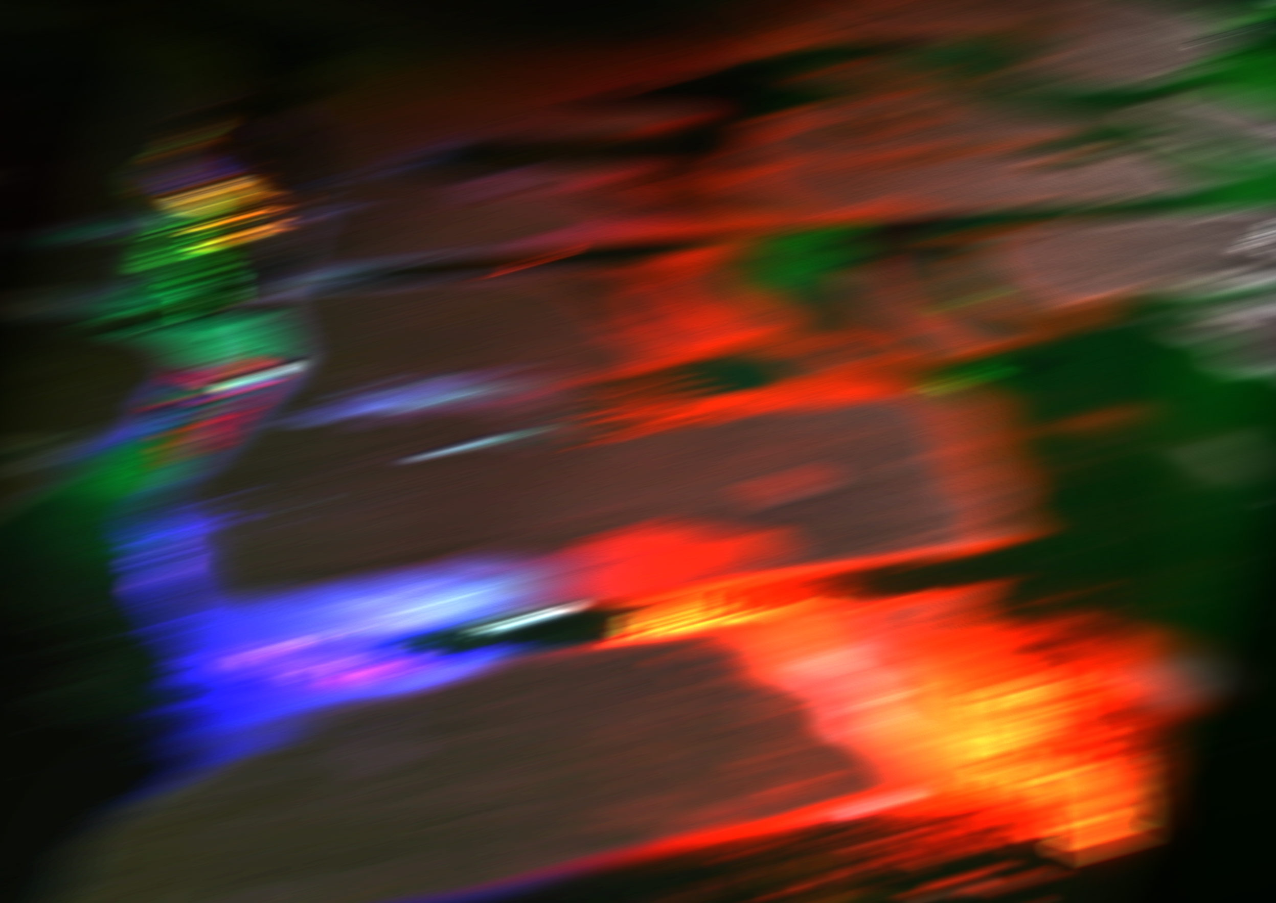 Лужа 2. Motion .