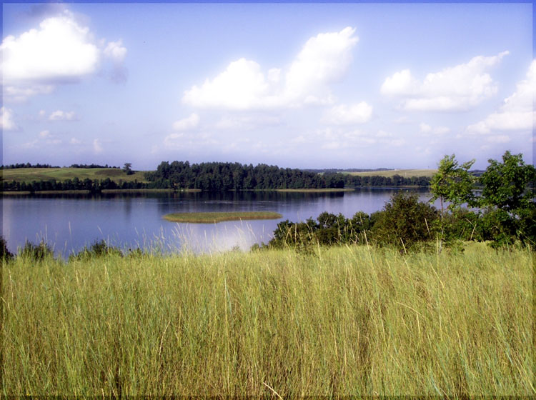 Trakai