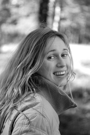 Осеннее солнце