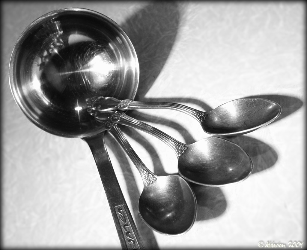 Spoon Symphony
