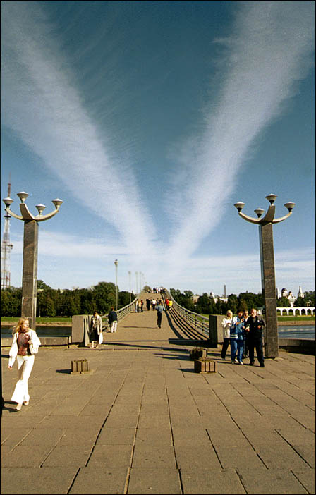 &quot;Кровавый мост&quot;
