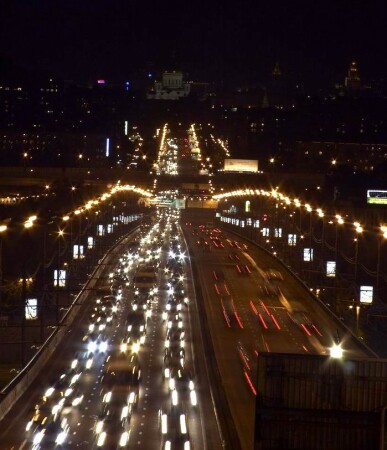 Да просто понравился ракурс )