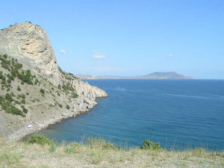 Караул - Оба