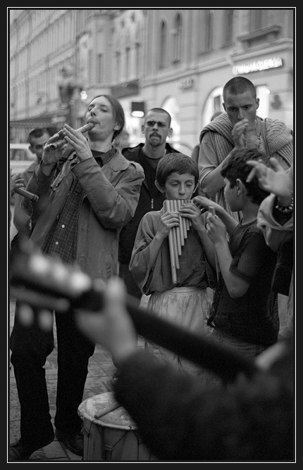 Jam session