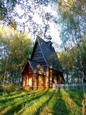 Золотой Плёс 3