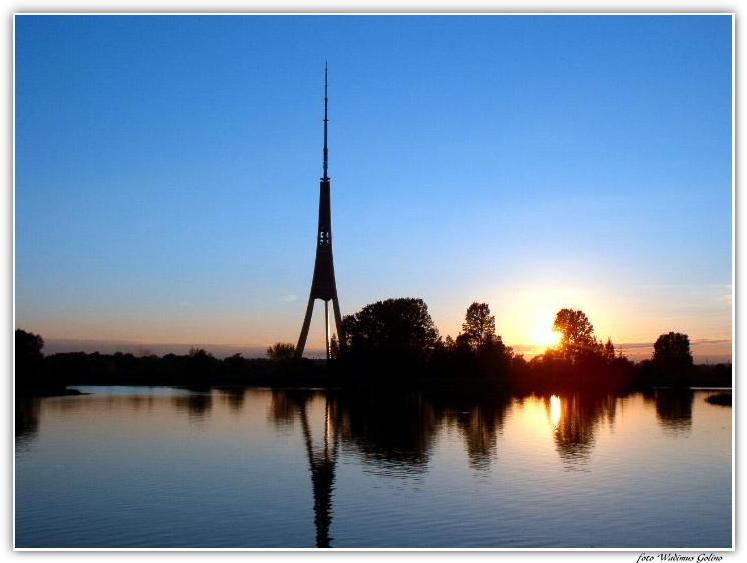 Осенний вечер-2004.